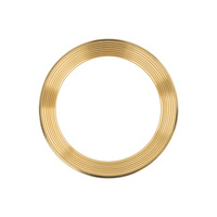 AMIS WHITE 2XGU10 PODTYNKOWY