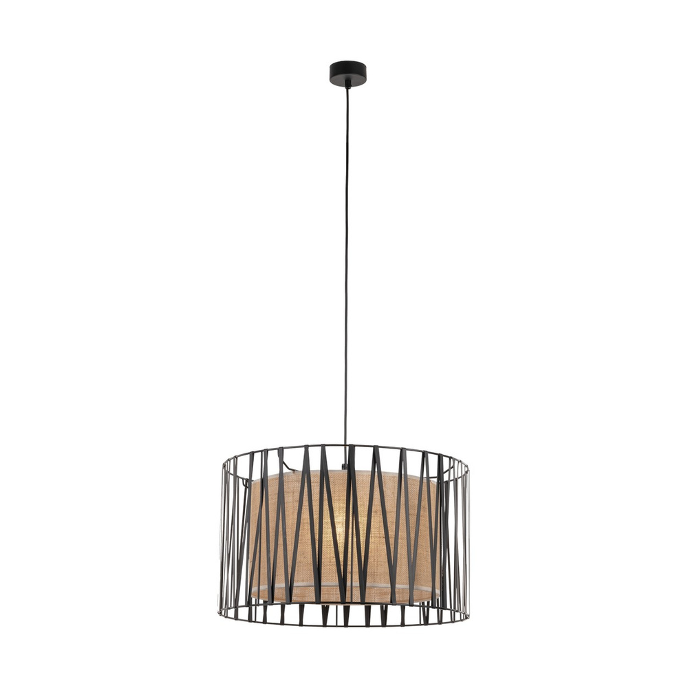 HARMONY NATURE LAMPA WISZĄCA 3