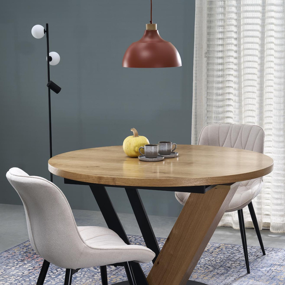 VOX LAMPA PODŁOGOWA 3