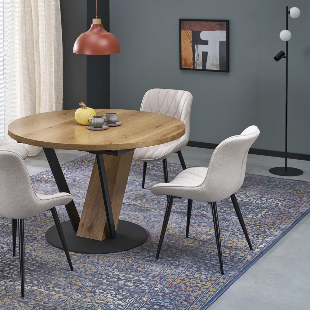 VOX LAMPA PODŁOGOWA 3