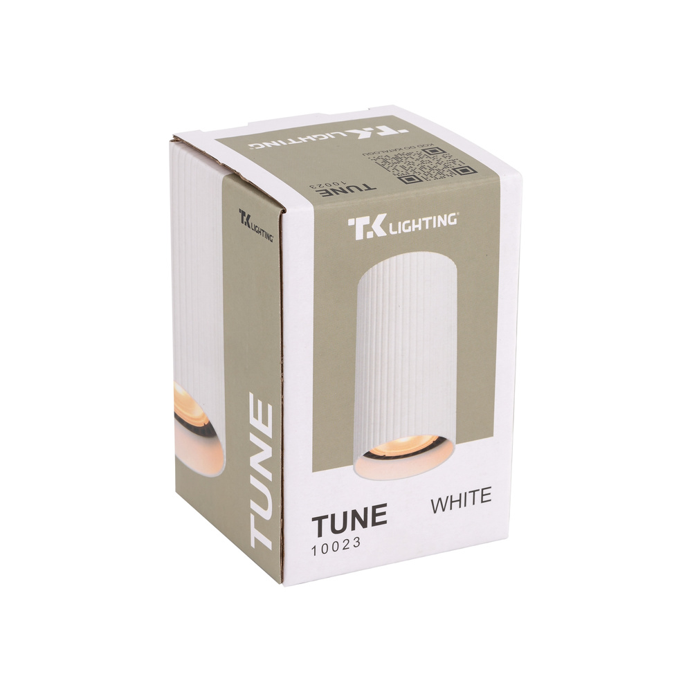 TUNE WHITE S