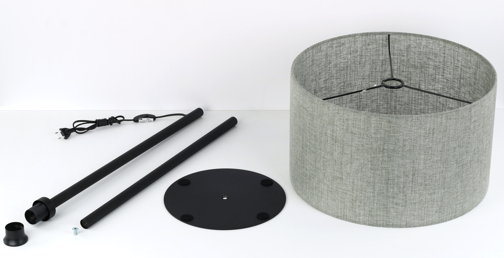 EARTH LAMPA PODŁOGOWA 1