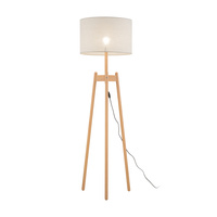 PEREZ LINEN LAMPA PODŁOGOWA 1