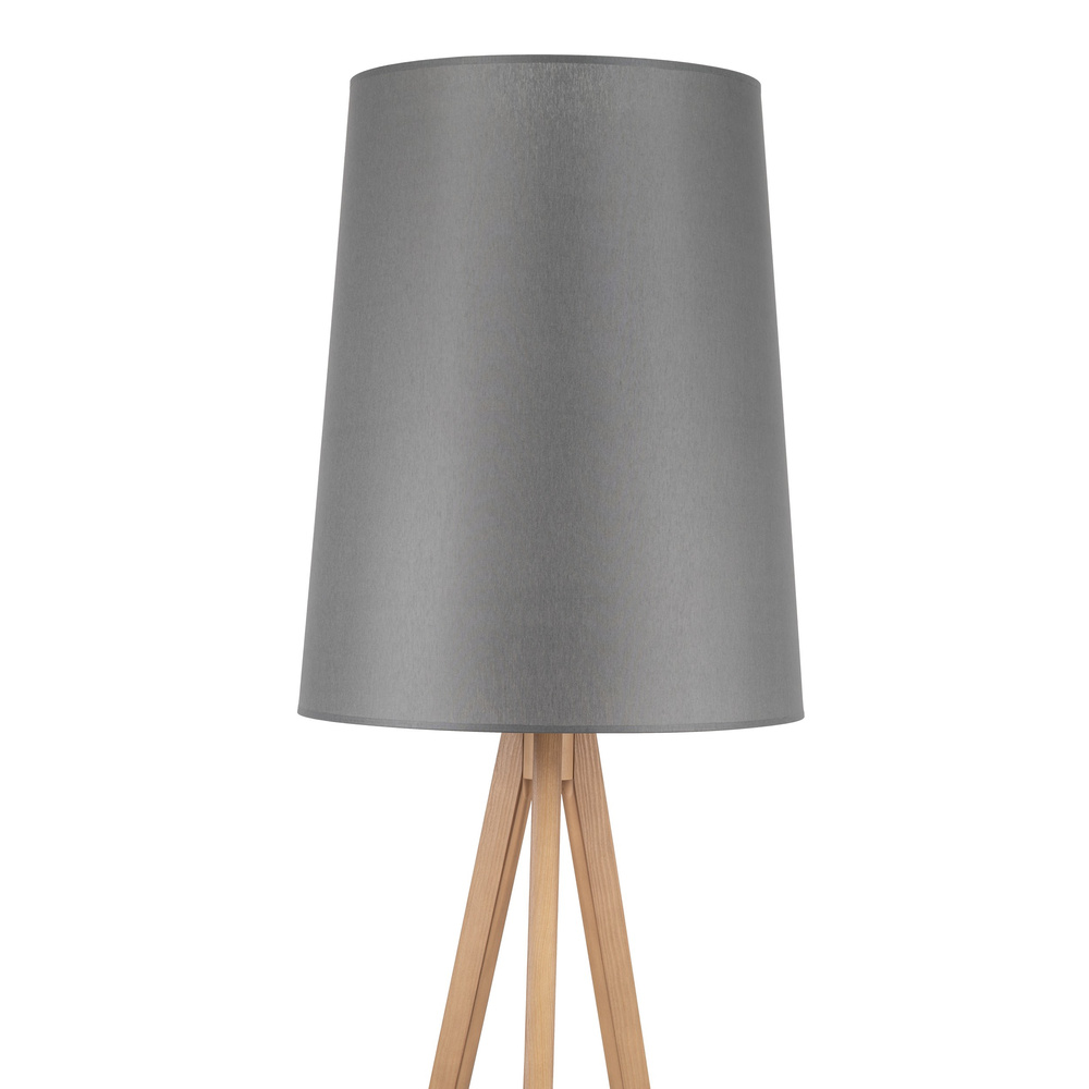 WALZ GRAY LAMPA PODŁOGOWA 1 PŁ FSC 100%, SA-COC-006060