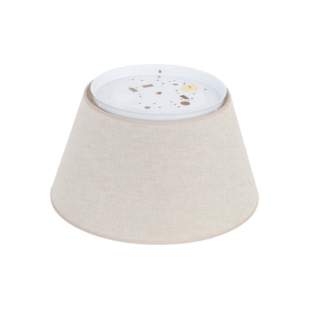 FORMO LEN LAMPA SUFITOWA 2XE27 380