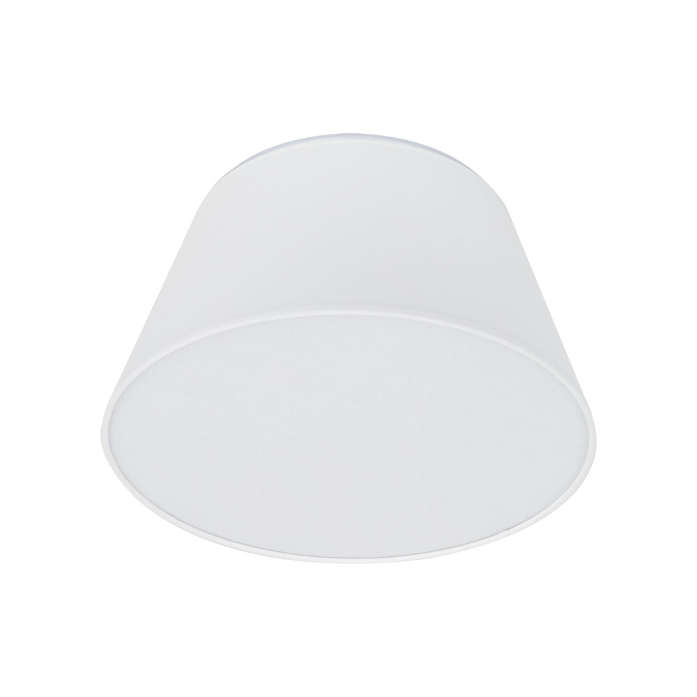 FORMO WHITE LAMPA SUFITOWA 2XE27 380