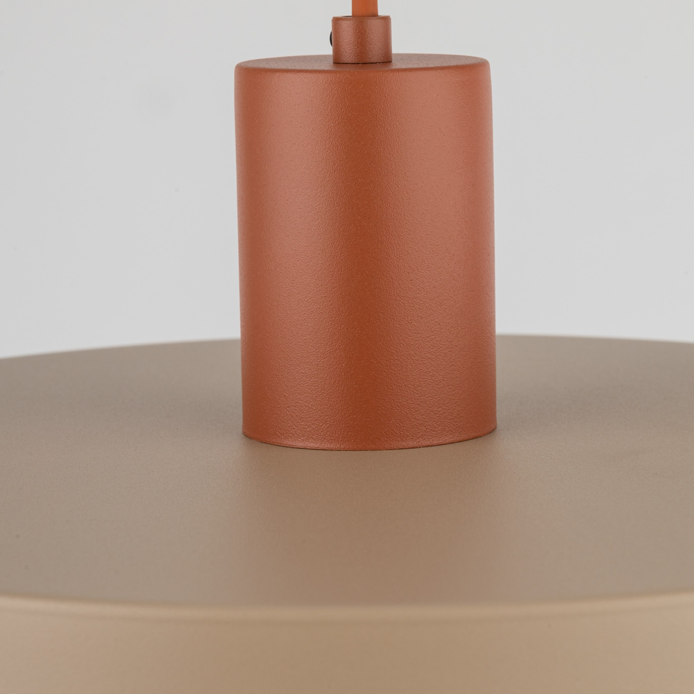 SILA BRICK SABIA 1XE27 LAMPA WISZĄCA 300