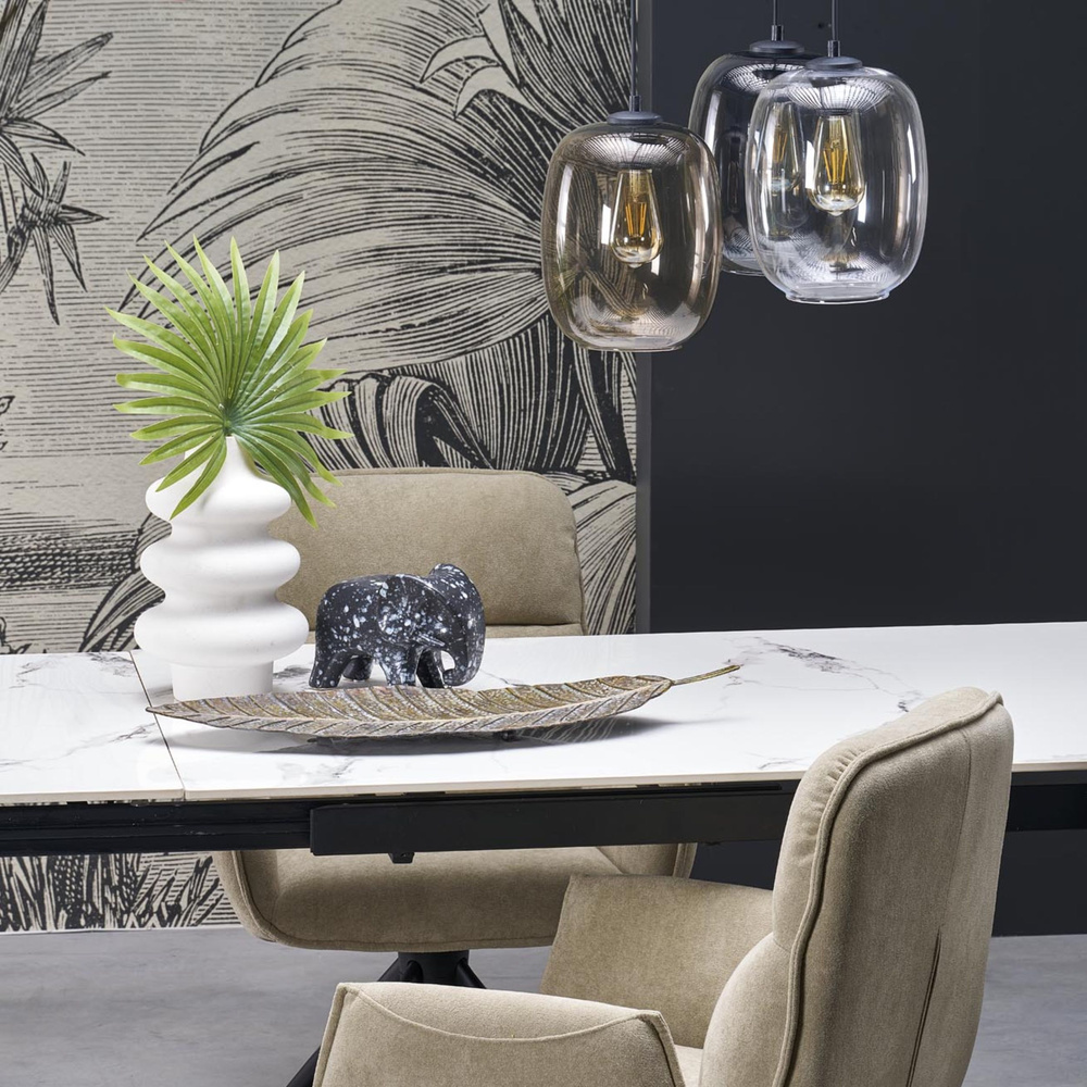 ELIO MIX LAMPA WISZĄCA 3