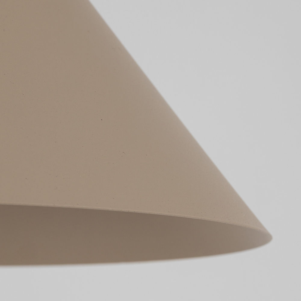 CONO SABIA LAMPA WISZACA 1 S