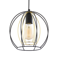 JAULA LAMPA WISZĄCA 1