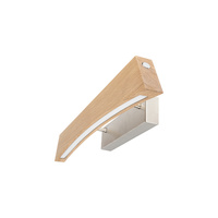 Kinkiet ZIAD drewno dębowe DIMM 2017403600000