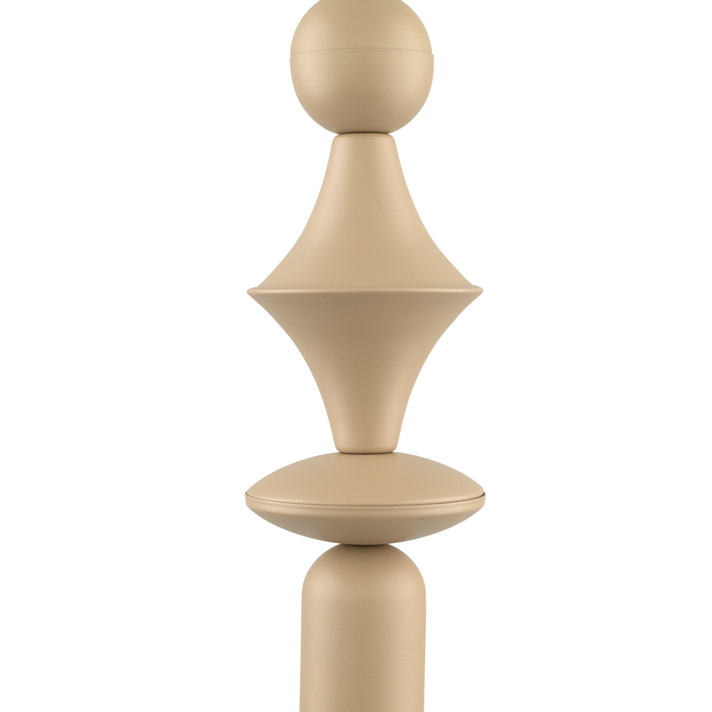 TOWER SABIA LAMPA WISZĄCA 1XE27