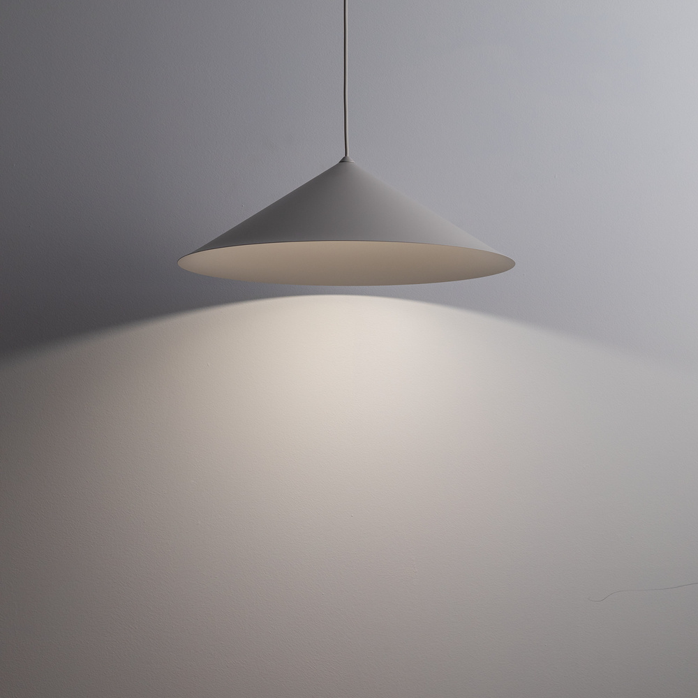 LUME XL KASZMIR LAMPA WISZĄCA 1XGX53