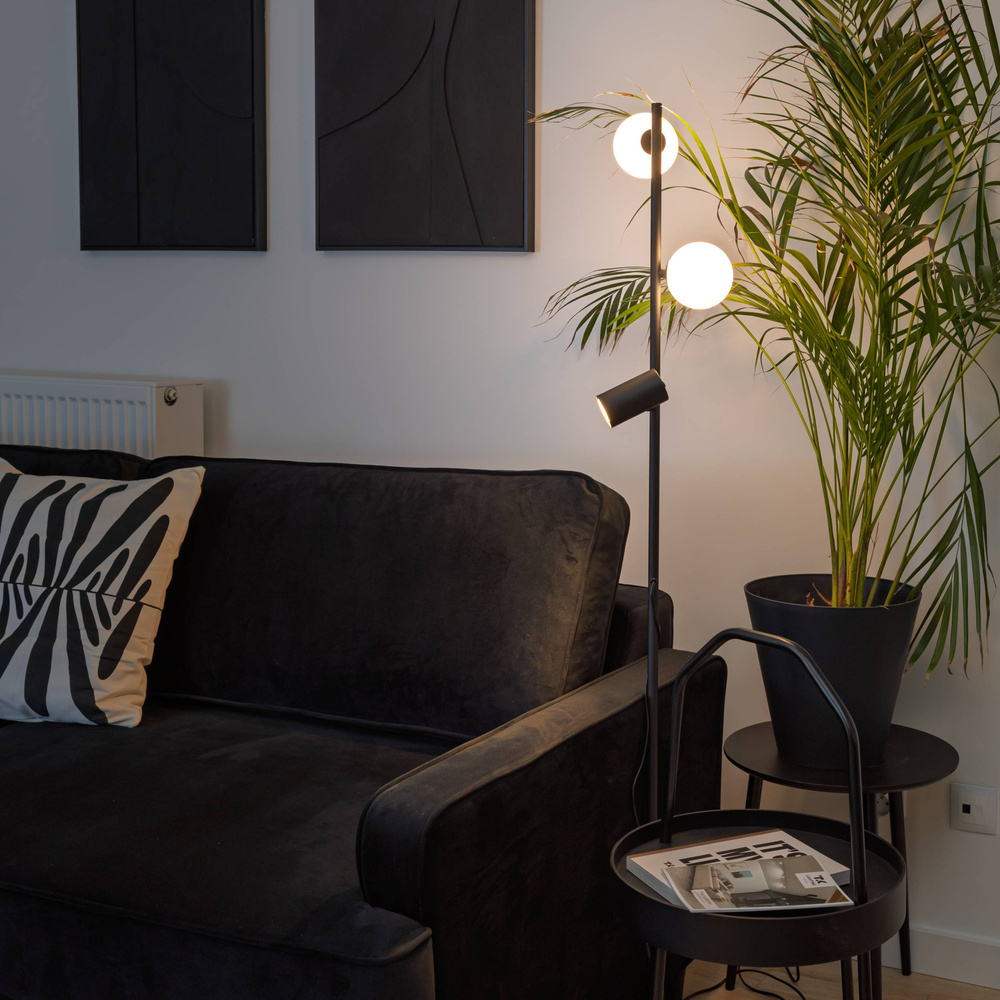 VOX LAMPA PODŁOGOWA 3