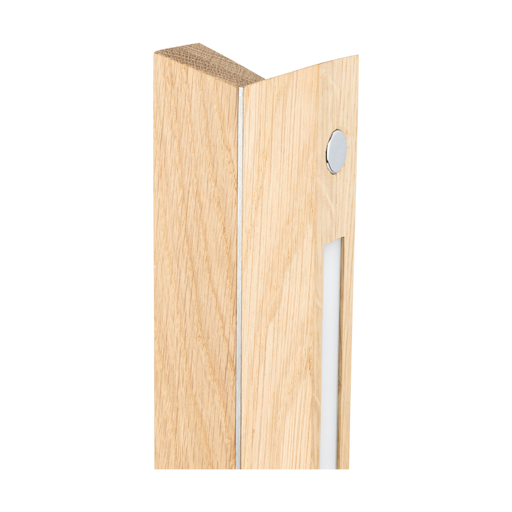 Lampa stołowa TWIN drewno dębowe DIMM 7027407900000