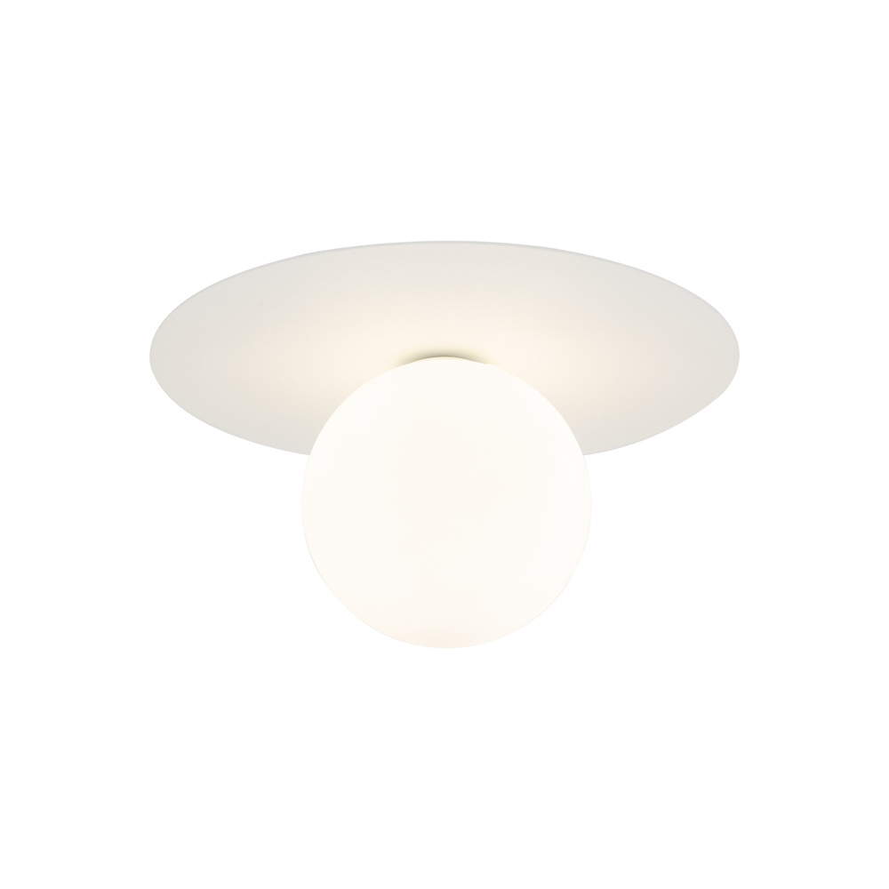 PIXI WHITE KINKIET 1