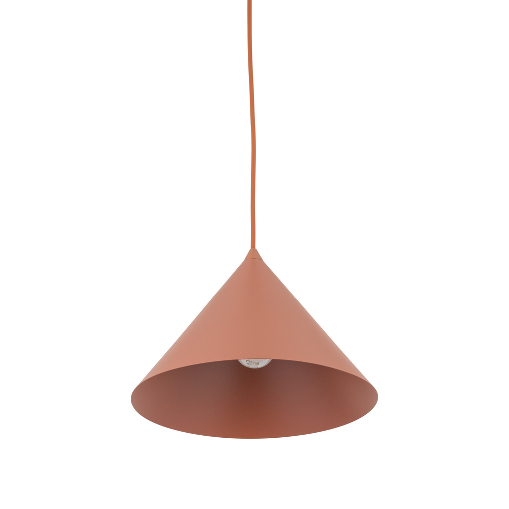 CONO BRICK LAMPA WISZĄCA 1 M