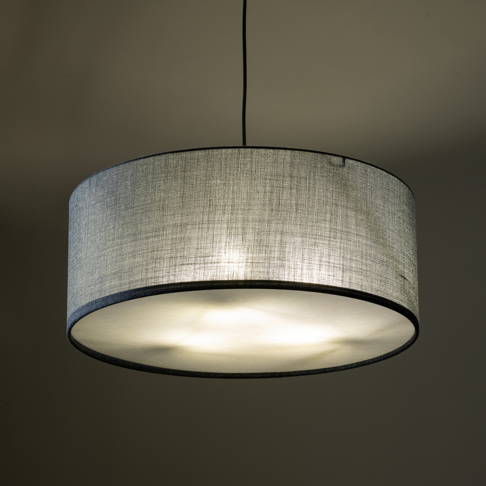 EARTH LAMPA WISZĄCA 3