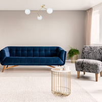 FAIRY GOLD LAMPA SUFITOWA 3