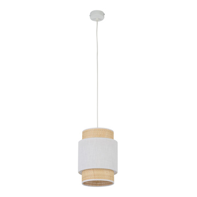 BOHO NEW WHITE LAMPA WISZĄCA 1 200