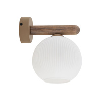 VIRLO WHITE KINKIET 1XE14