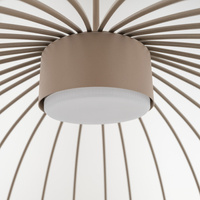 SPHERA L SABIA LAMPA WISZĄCA 1XGX53