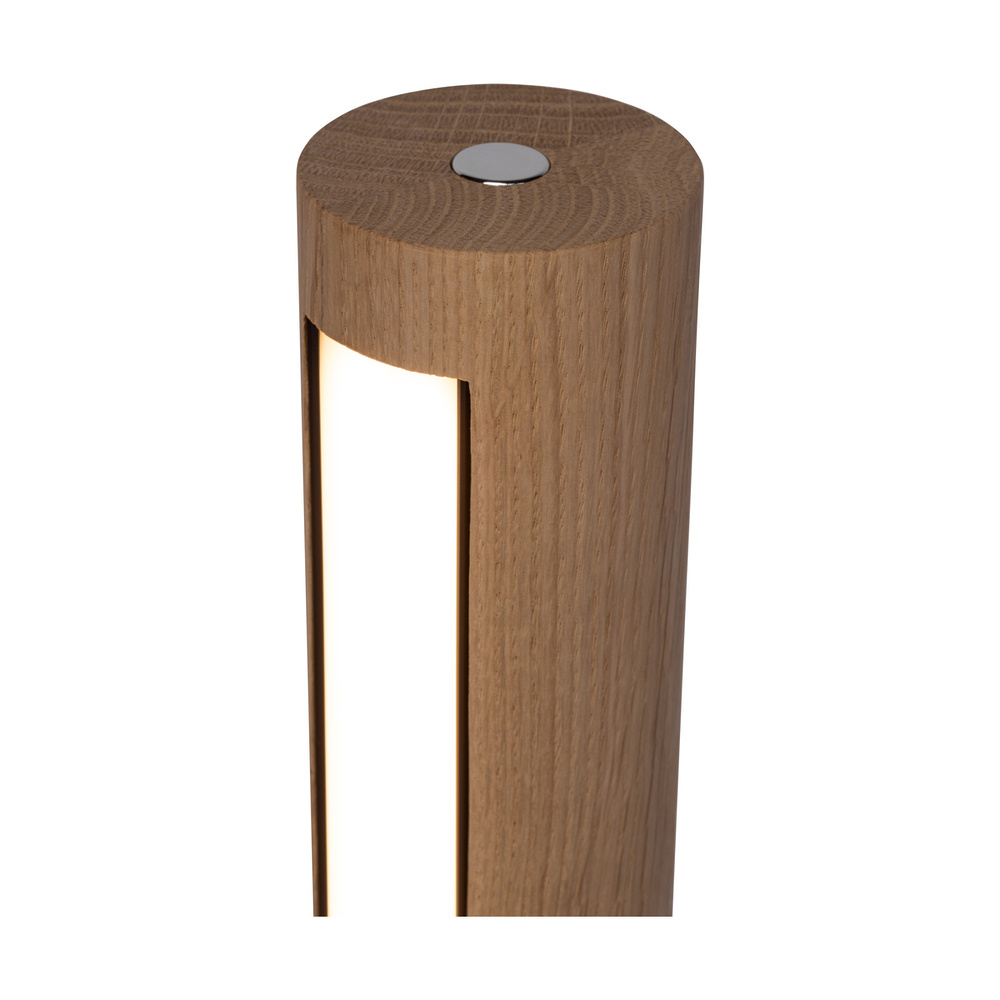 Lampa stołowa CONOR drewno dębowe DIMM 7017401200000