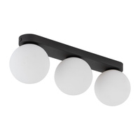 MINI BLACK LAMPA SUFITOWA 3