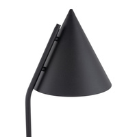 CONO BLACK LAMPA PODŁOGOWA 1