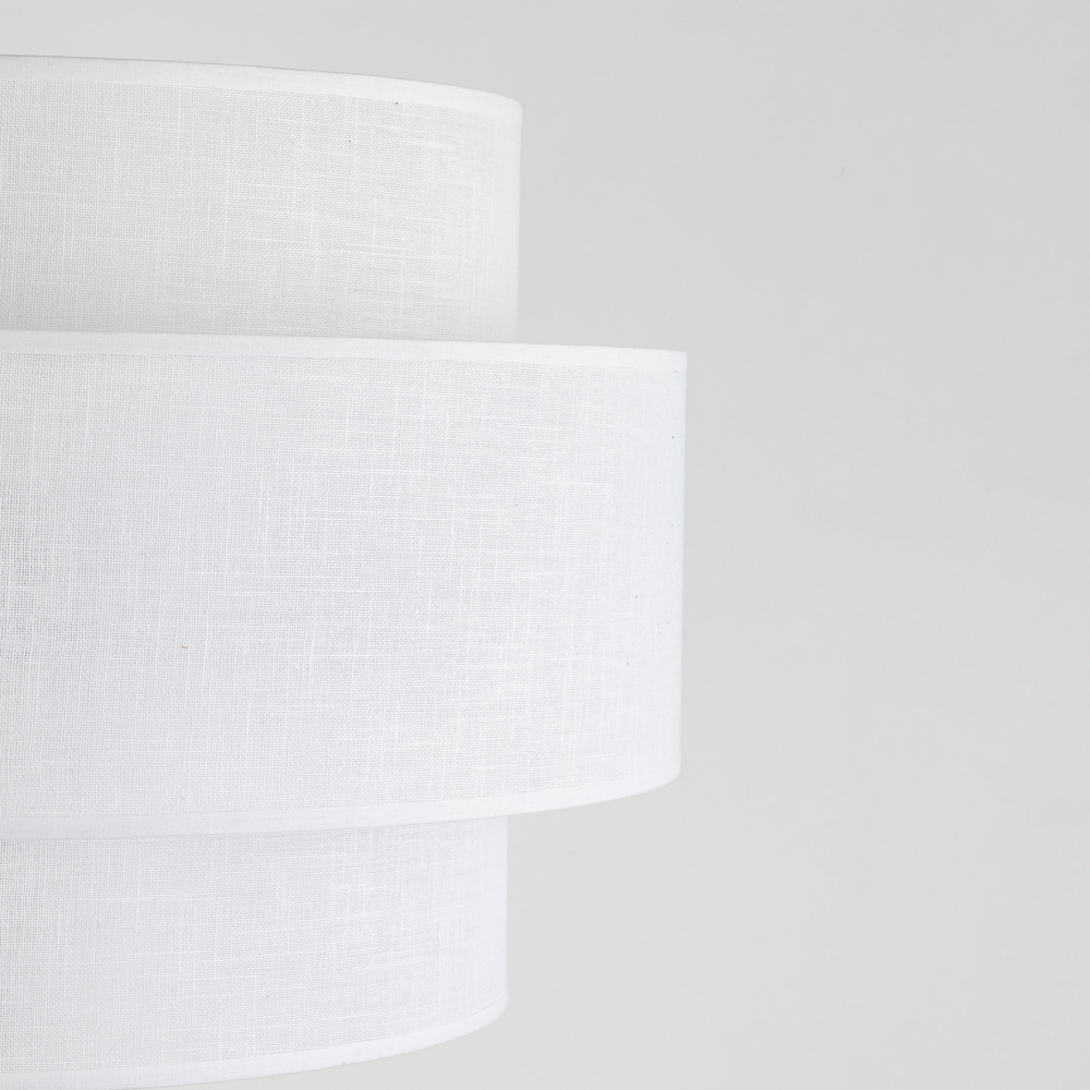 CALISTO WHITE LAMPA PODŁOGOWA 1