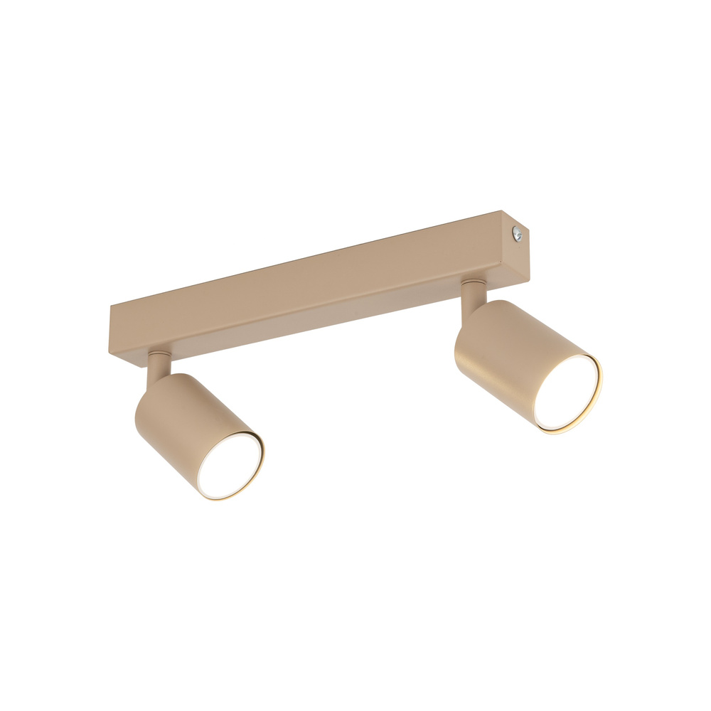 NEX SABIA 2XGU10 LAMPA SUFITOWA