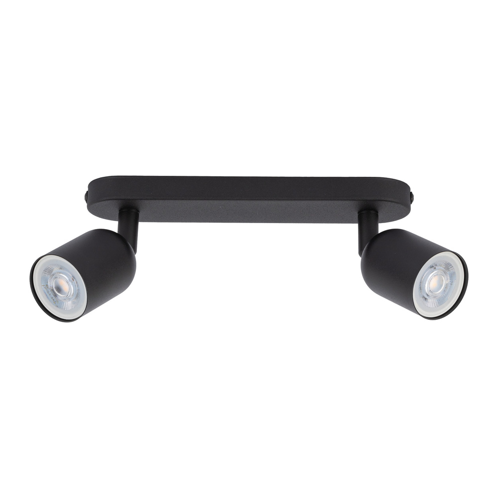TOP BLACK LAMPA SUFITOWA 2