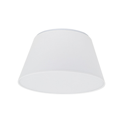 FORMO WHITE LAMPA SUFITOWA 2XE27  380