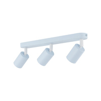 LIVIA BLUE LAMPA SUFITOWA 3