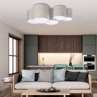 MONA NATURE LAMPA SUFITOWA 5