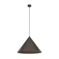 CONO BROWN LAMPA WISZACA 1 XL