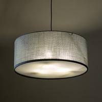 EARTH LAMPA WISZĄCA 3