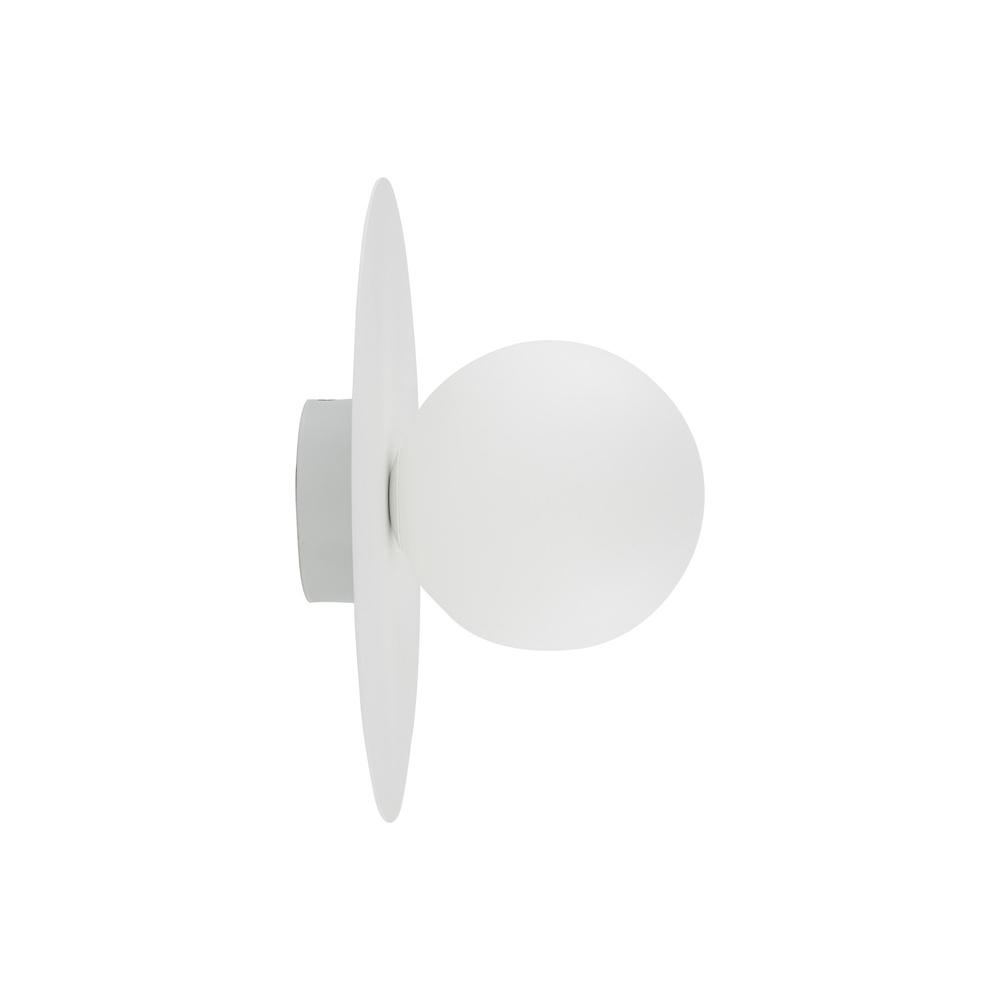 PIXI WHITE KINKIET 1