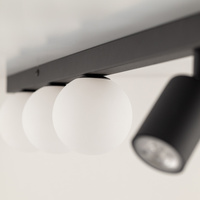 VOX LAMPA SUFITOWA 6