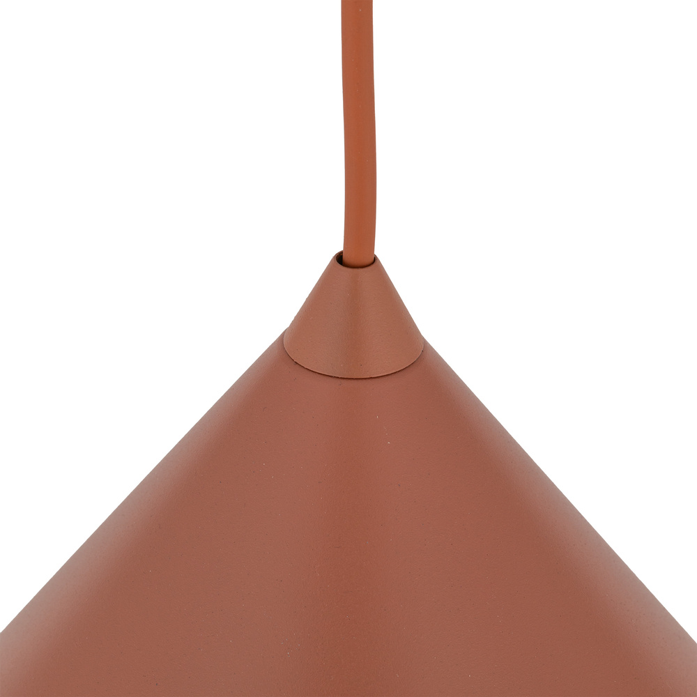 CONO BRICK LAMPA WISZĄCA 1 S