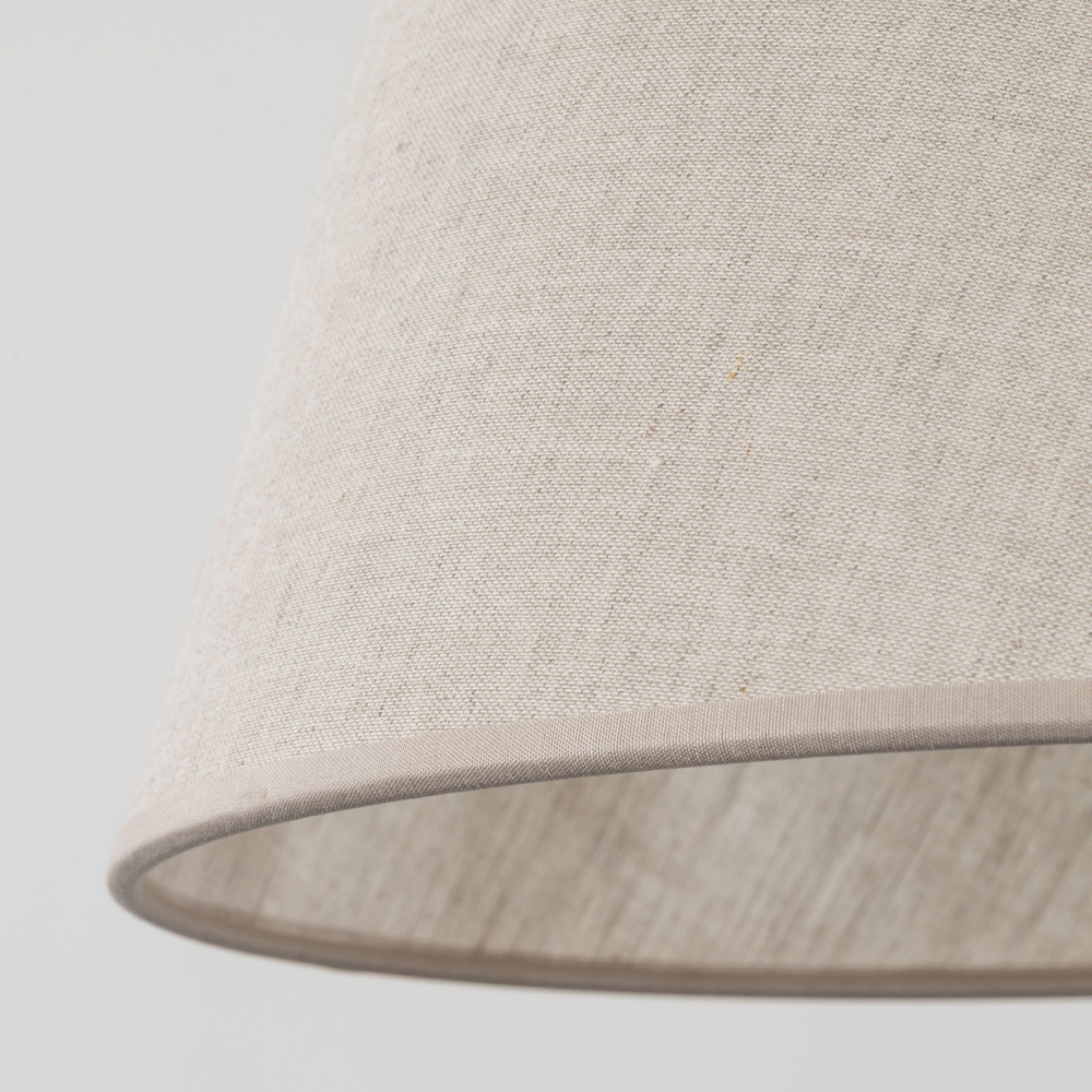 CANDI SABIA LAMPA WISZACA 6XE27