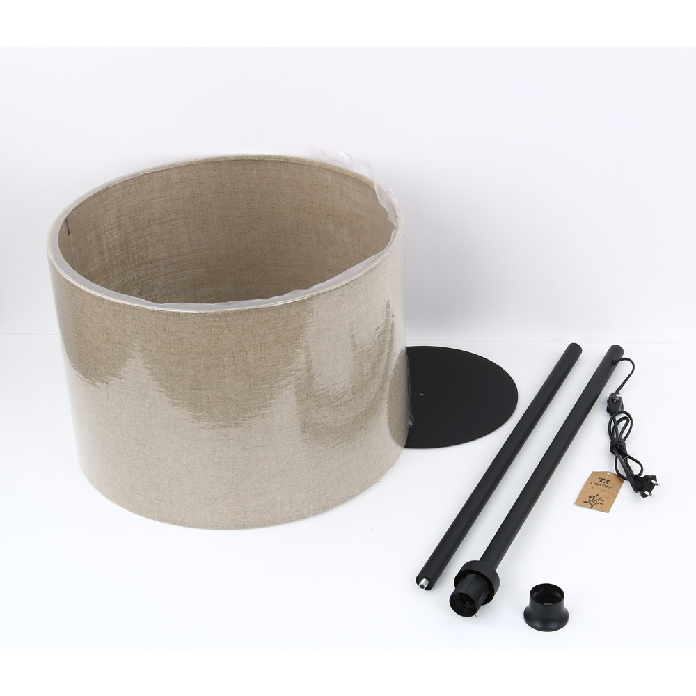 EARTH LAMPA PODŁOGOWA 1