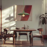 ASTRA PEAPOD 1XE27 LAMPA WISZĄCA