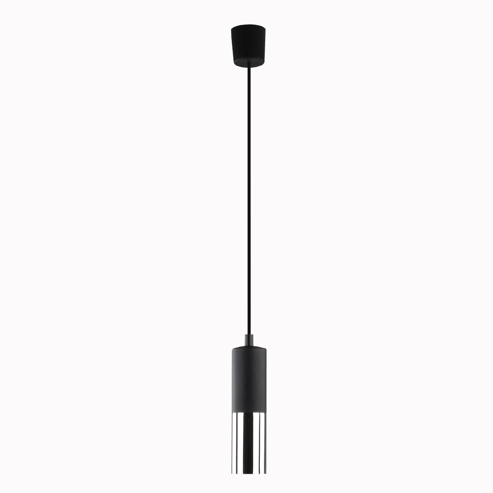 ELIT BLACK LAMPA WISZĄCA 1 PŁ