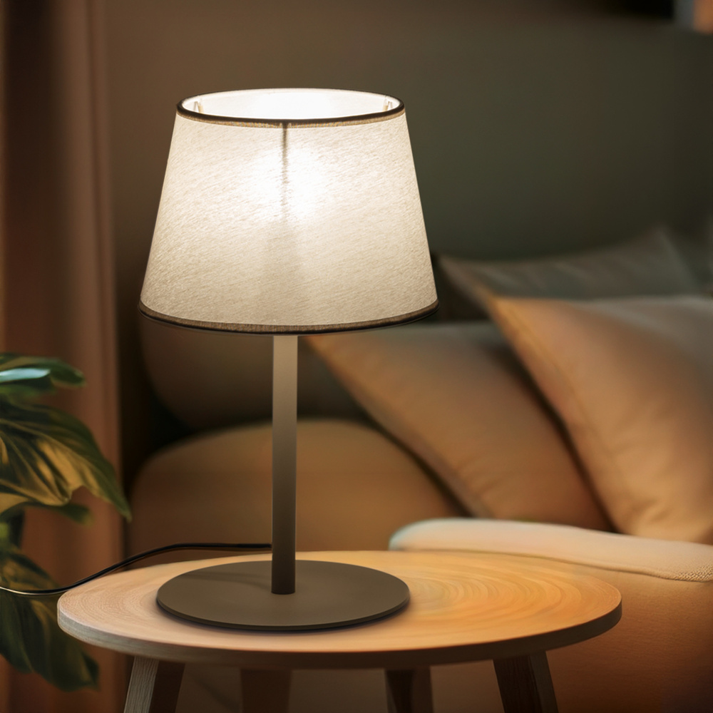 MAJA SABIA LAMPKA NOCNA 1XE27