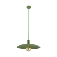 ASTRA PEAPOD 1XE27 LAMPA WISZĄCA