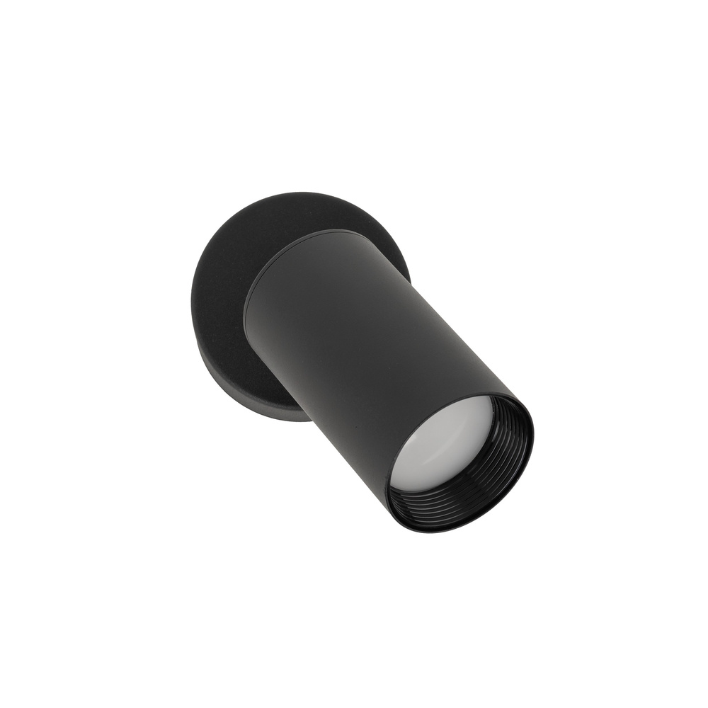 AMIS BLACK OPRAWA OŚWIETLENIOWA 1