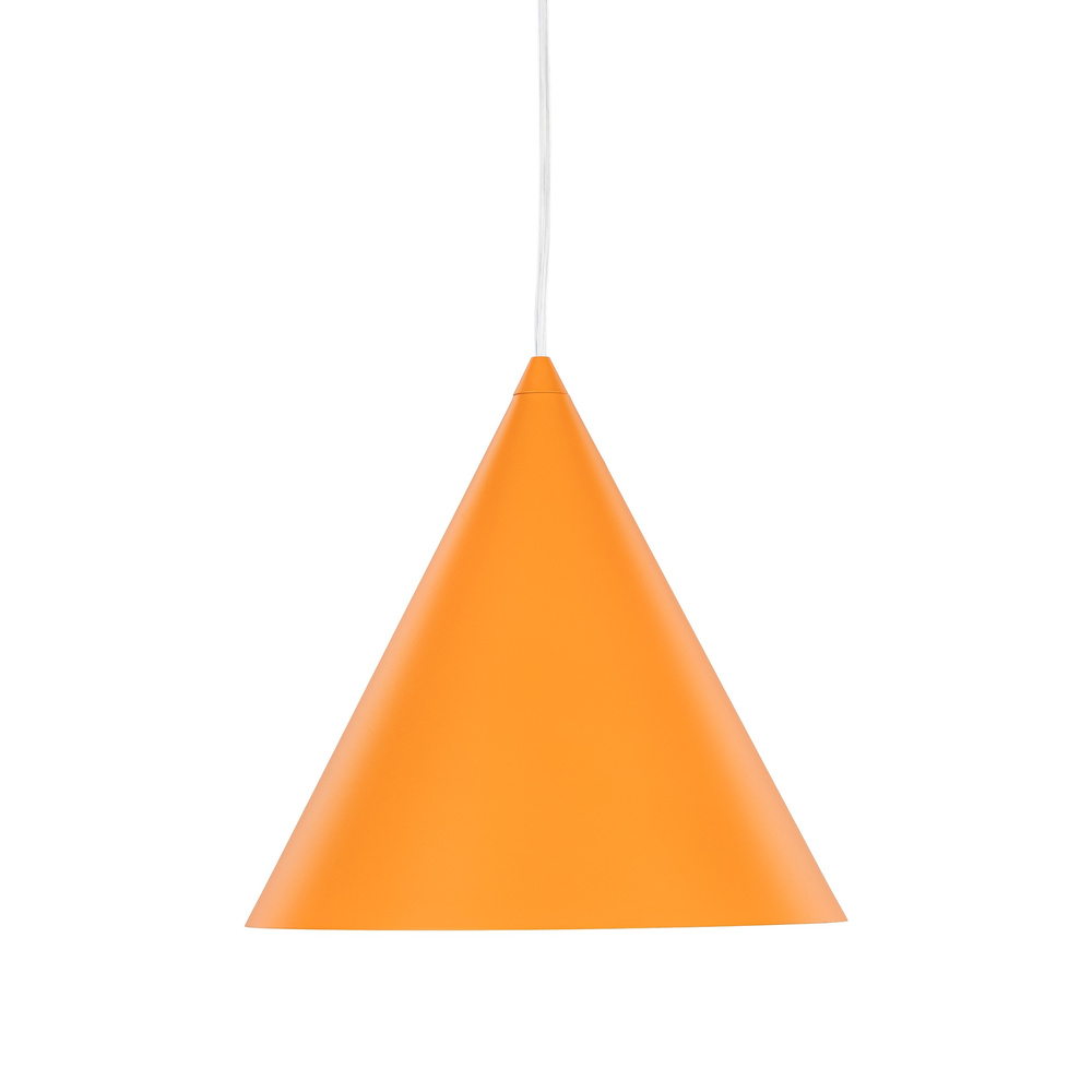 CONO ORANGE LAMPA WISZACA 1 M
