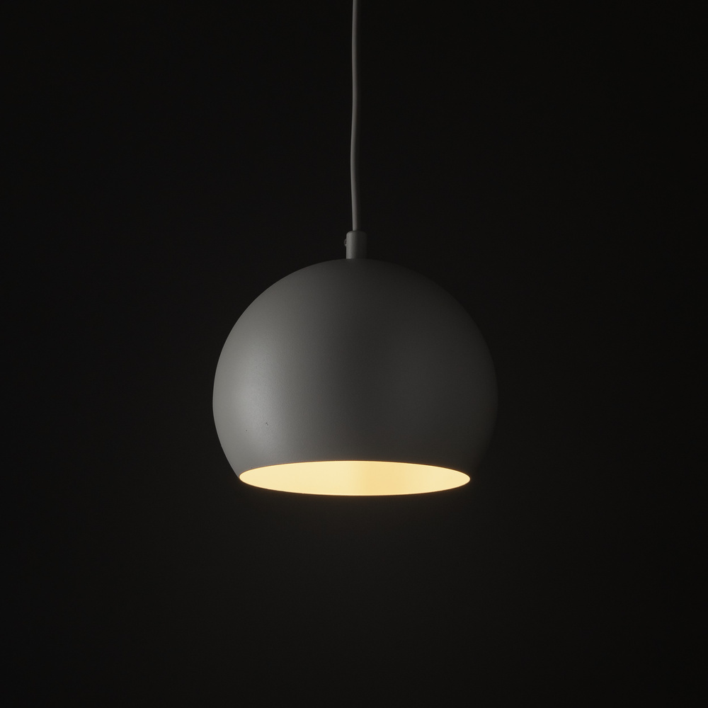 ZOE BEIGE LAMPA WISZACA 1 S