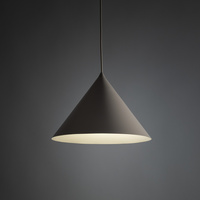 CONO L KASZMIR LAMPA WISZĄCA 1XE27